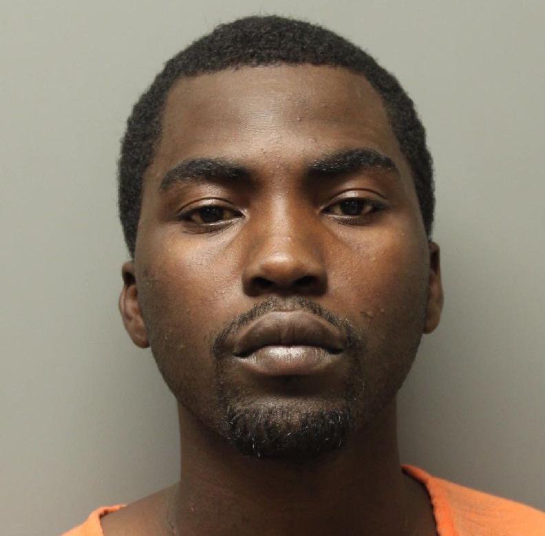 Suspect arrested in St. George nightclub shooting death (copy)